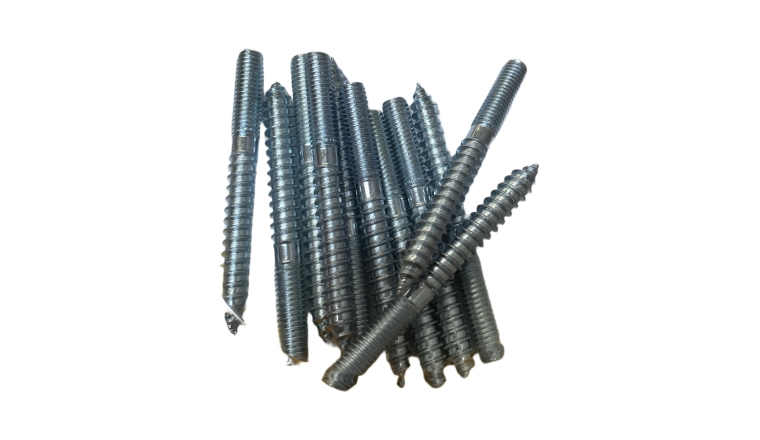 ASS VIS BOIS METAL M5X50