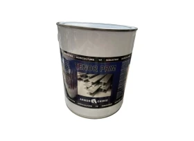 APPRET 3KG GRIS TENORPRIM