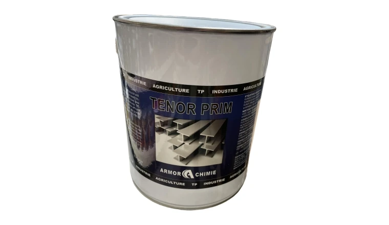 APPRET 3KG GRIS TENORPRIM