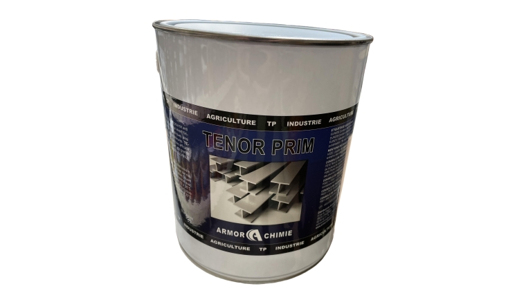 APPRET 3KG GRIS TENORPRIM