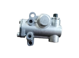 POMPE HUILE COMPLETE C022000100