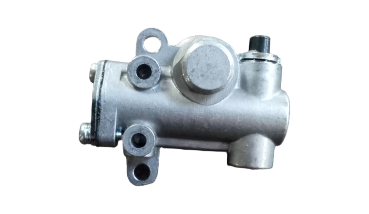 POMPE HUILE COMPLETE C022000100