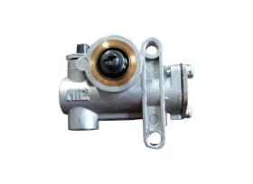 POMPE HUILE COMPLETE C022000100