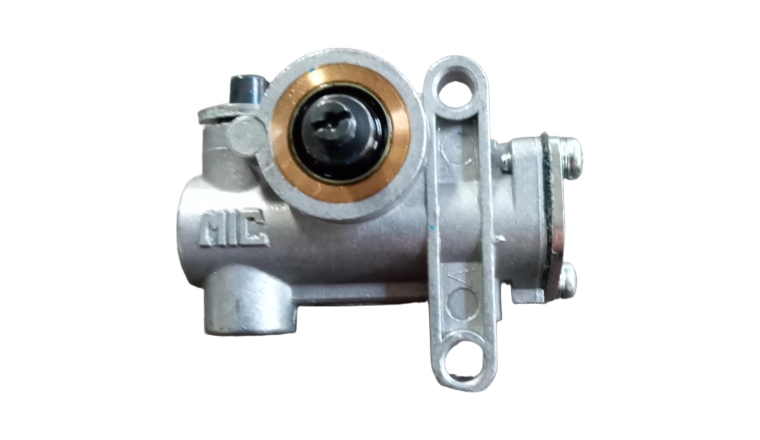 POMPE HUILE COMPLETE C022000100