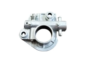 POMPE A HUILE COMPLETE TRONC A PERCHE PPT-265ES
