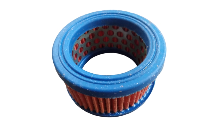 Filtre à air pour tronçonneuses Echo adaptable 13031038331