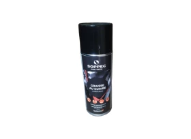 GRAISSE CUIVRE 400ML