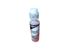 Additif pour carburant Topclean E10 Minerva 250ml
