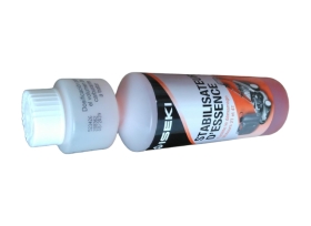 Additif pour carburant Topclean E10 Minerva 250ml