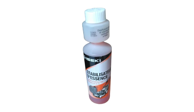 Additif pour carburant Topclean E10 Minerva 250ml