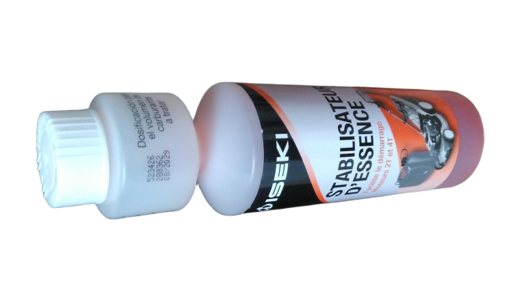 Additif pour carburant Topclean E10 Minerva 250ml
