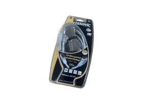 RALLONGE PERITEL M/M 1.5M OR