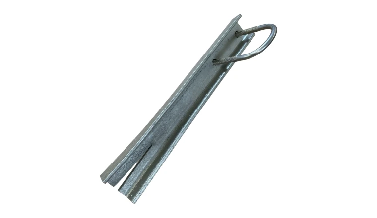 PATTE SCELLEMENT 30CM