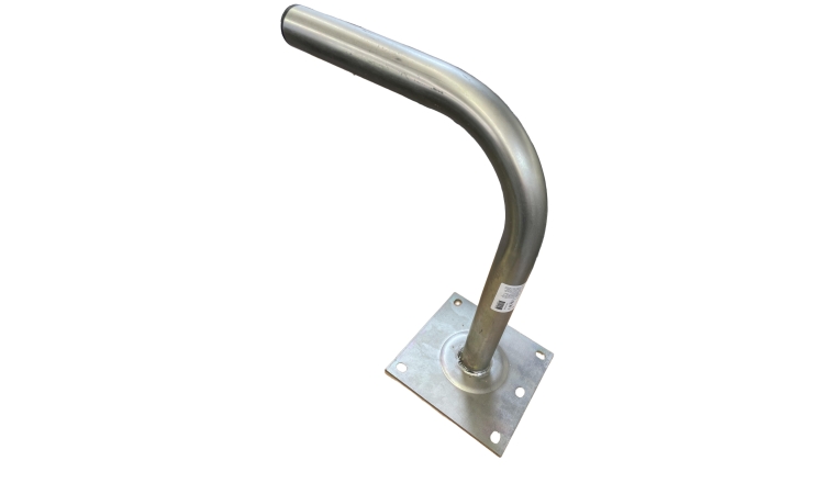 BRAS DEPORT PARABOLE 38X35 D45