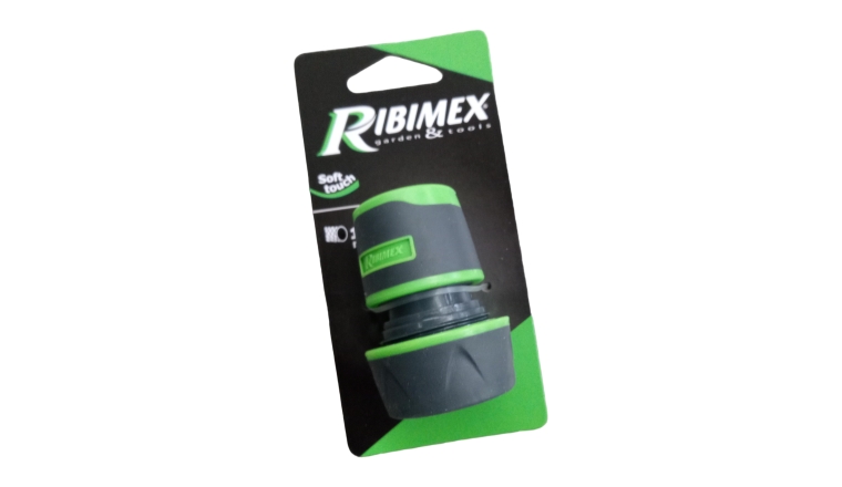 RACCORD RAPID LIBRE D19 SOFT SB RIBIMEX