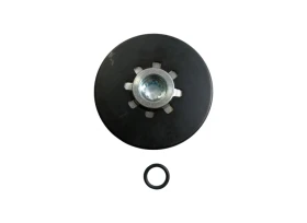 FLASQUE RENVOI ANGLE SRM