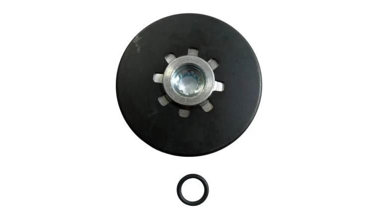FLASQUE RENVOI ANGLE SRM