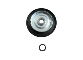 FLASQUE RENVOI ANGLE SRM