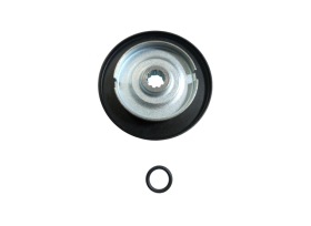 FLASQUE RENVOI ANGLE SRM