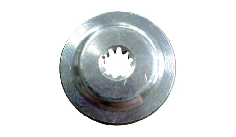 TOOL HOLDER LOWER