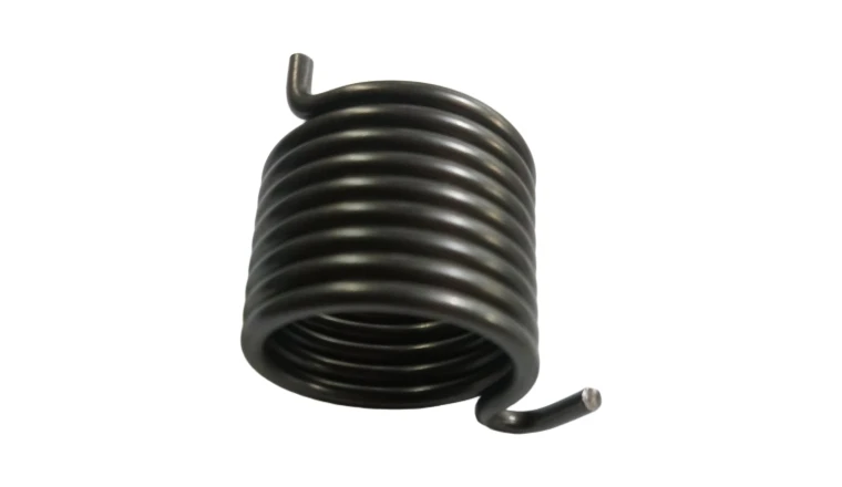 RESSORT DE LANCEUR SOUFFLEUR
