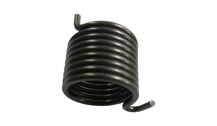 RESSORT DE LANCEUR SOUFFLEUR