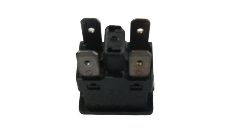 INTERRUPTEUR C-111002 PPK