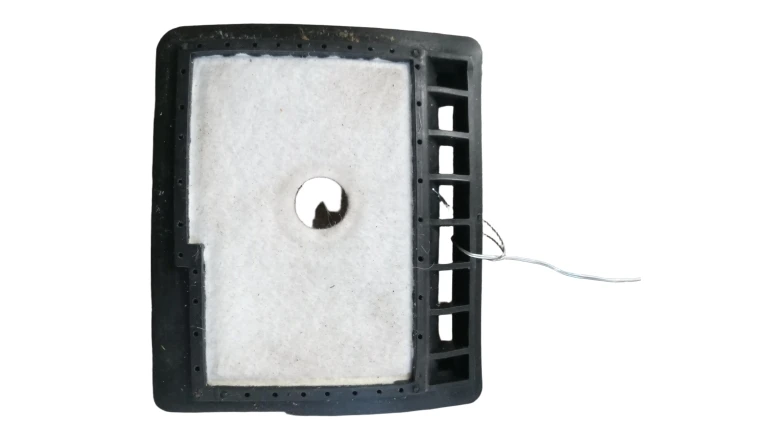Filtre à air adaptable tronçonneuses Echo 13031039132