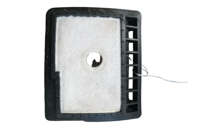 Filtre à air adaptable tronçonneuses Echo 13031039132