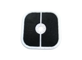 Filtre à air adaptable Echo A226000471, A226000472, A226000473