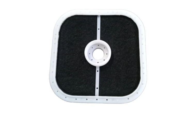 Filtre à air adaptable Echo A226000471, A226000472, A226000473