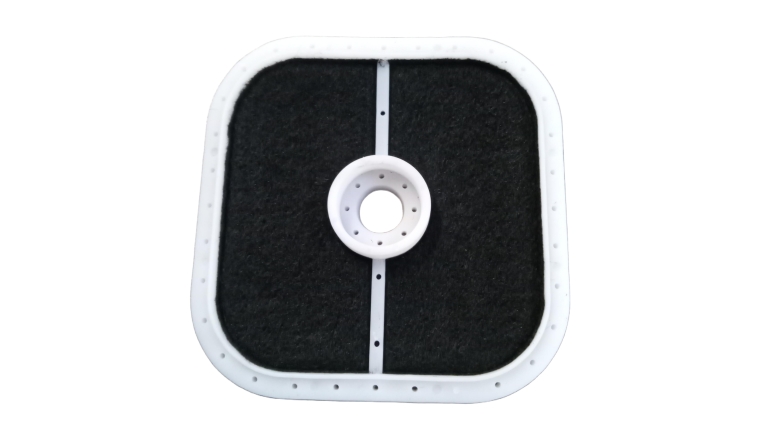 Filtre à air adaptable Echo A226000471, A226000472, A226000473