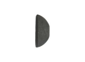CLAVETTE POUR ARBRE 25MM 112139150/0