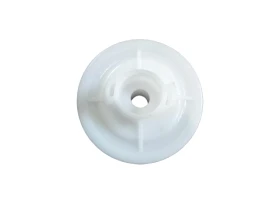POULIE  DEB SRM 2455S