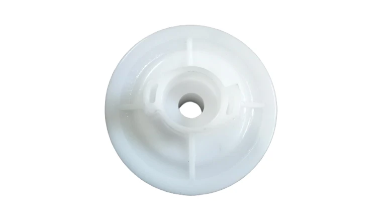 POULIE  DEB SRM 2455S