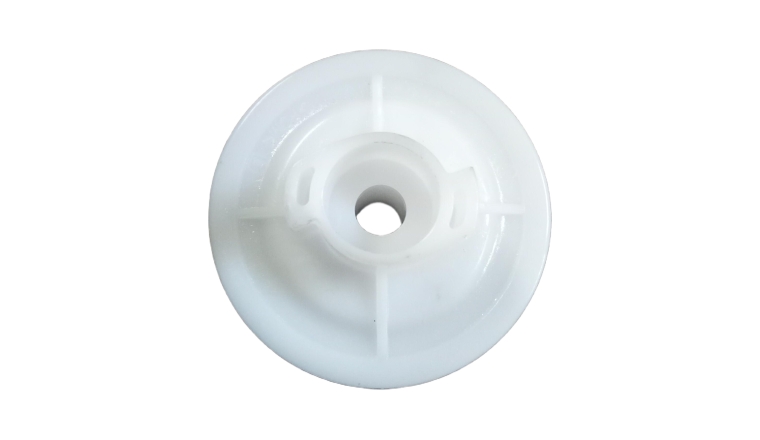 POULIE  DEB SRM 2455S