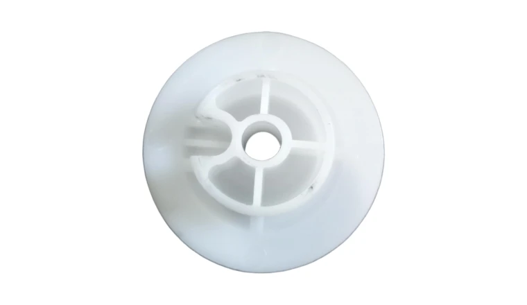 POULIE  DEB SRM 2455S