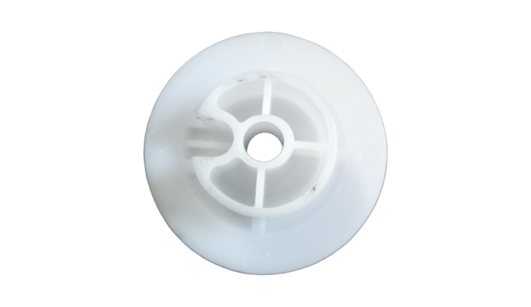 POULIE  DEB SRM 2455S