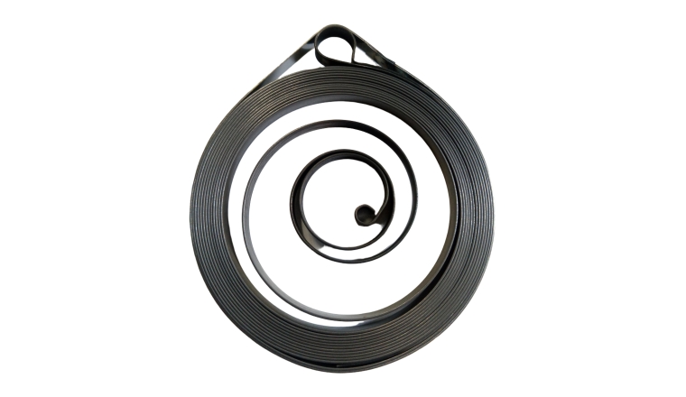 RESSORT LANCEUR CS3000 17722035430