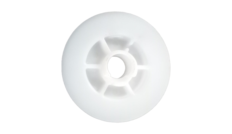 POULIE DE LANCEUR POUR DEBROUSSAILLEUSE ECHO P022002080