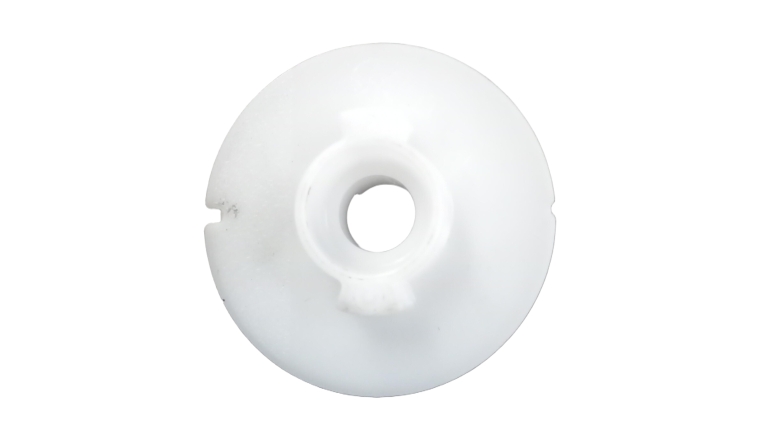 POULIE DE LANCEUR POUR DEBROUSSAILLEUSE ECHO P022002080