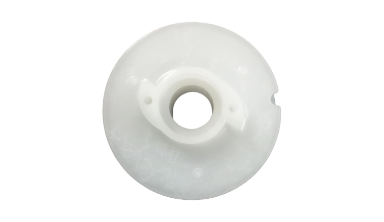 POULIE LANCEUR 17721535630