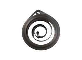 Ressort de lanceur adaptable pour Echo 17722006530