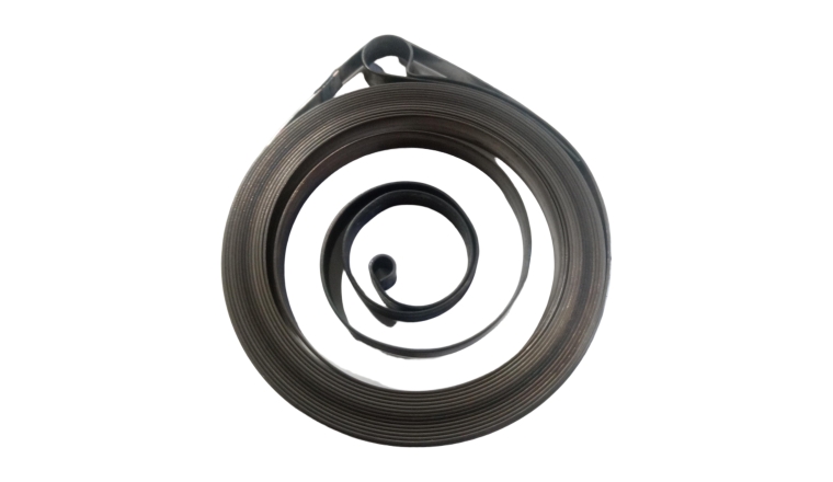 Ressort de lanceur adaptable pour Echo 17722006530