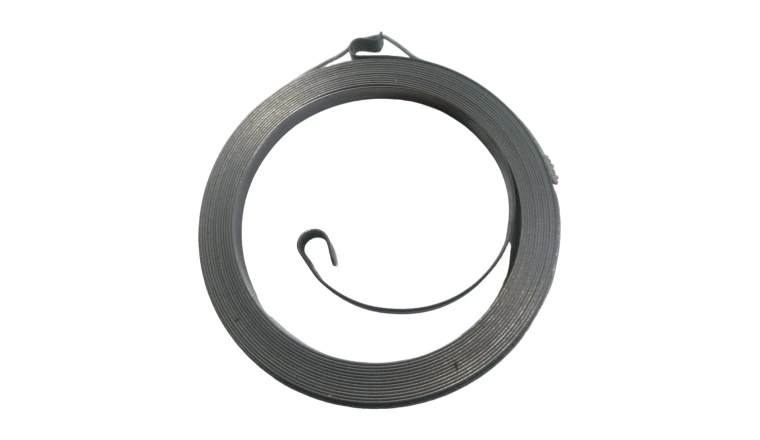 RESSORT DE LANCEUR POUR DEBROU ECHO 17722006310