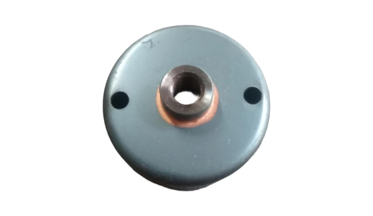 CLOCHE D'EMBRAYAGE A556000500