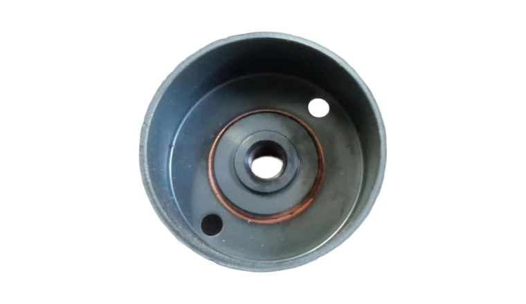 CLOCHE D'EMBRAYAGE A556000500