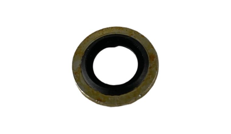 JOINT METAL. CAOUTCHOUC D. INT. BBS10