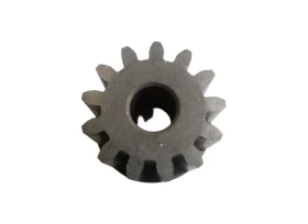 PIGNON DE ROUE DROIT TOND A550S3M
