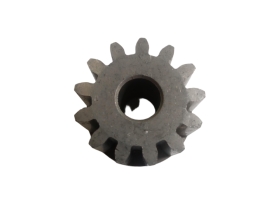 PIGNON DE ROUE DROIT TOND A550S3M